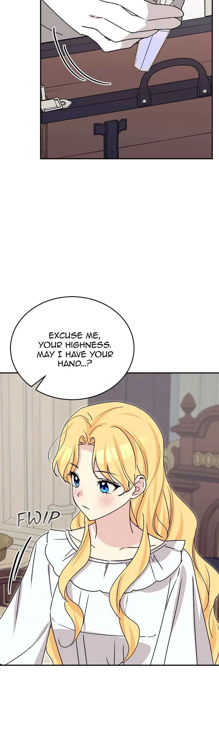 Hawar Of The Winter Garden Chapter 83 page 48