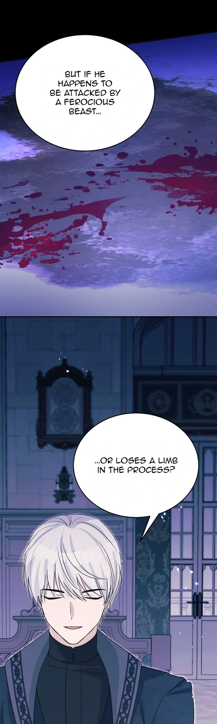Hawar Of The Winter Garden Chapter 77 page 51