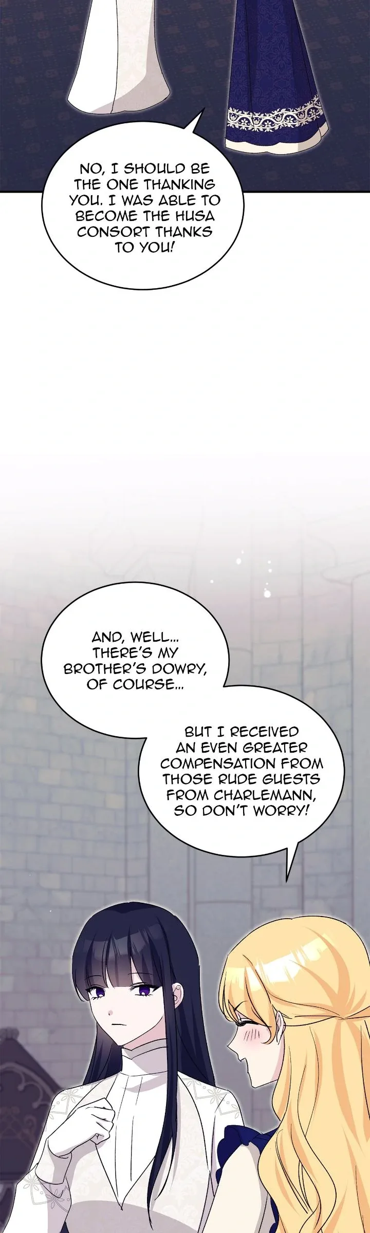 Hawar Of The Winter Garden Chapter 77 page 41