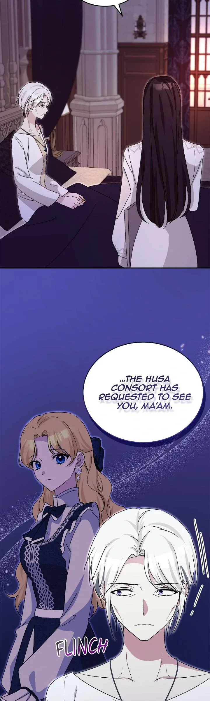 Hawar Of The Winter Garden Chapter 78 page 29