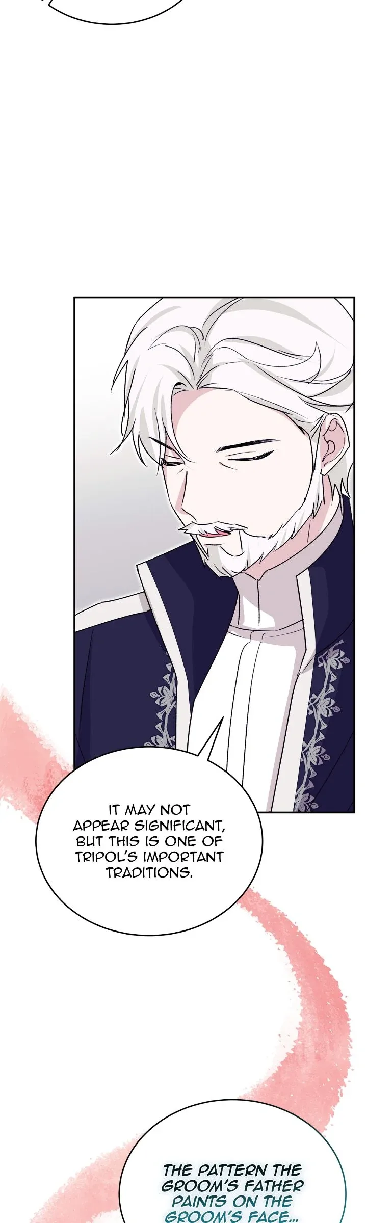 Hawar Of The Winter Garden Chapter 81 page 22