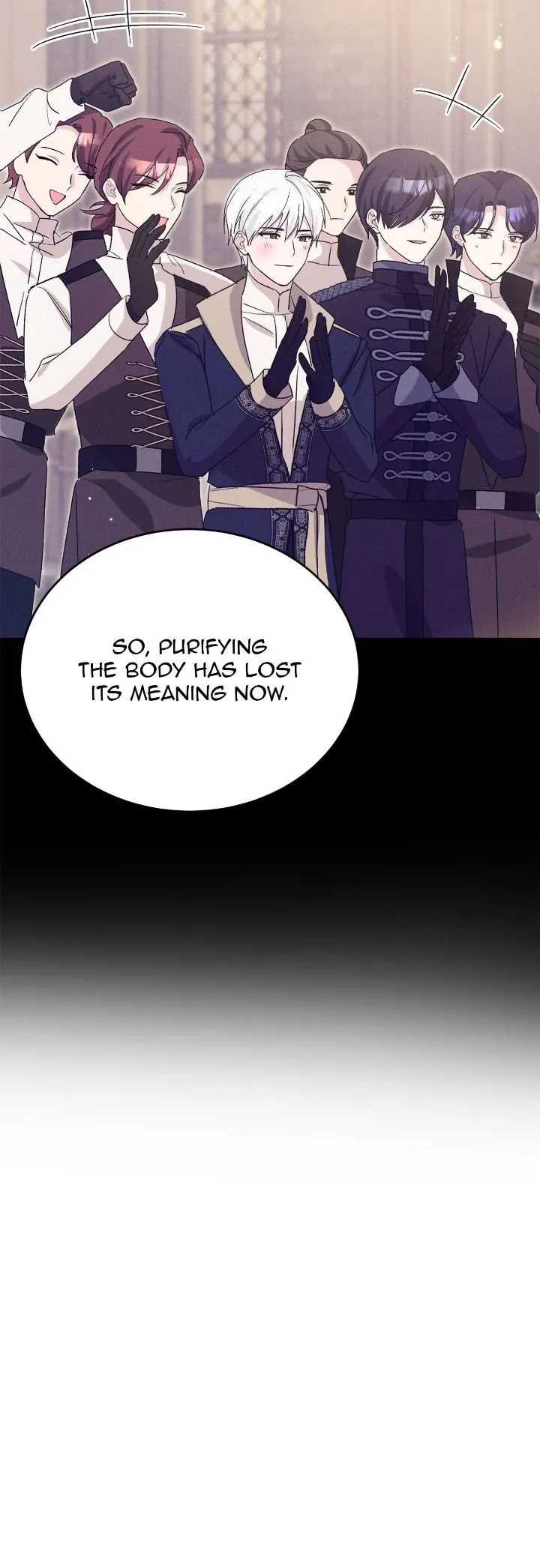 Hawar Of The Winter Garden Chapter 78 page 40