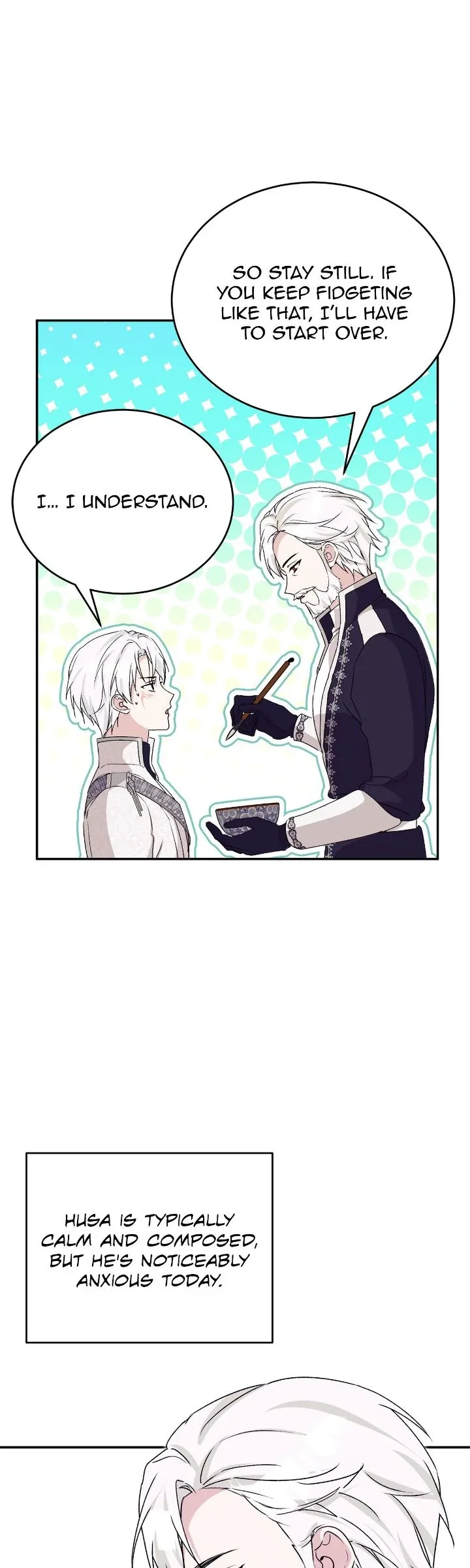Hawar Of The Winter Garden Chapter 81 page 25