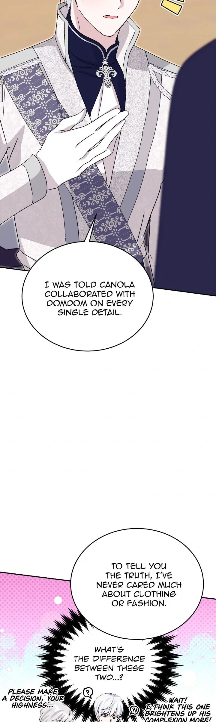 Hawar Of The Winter Garden Chapter 81 page 27
