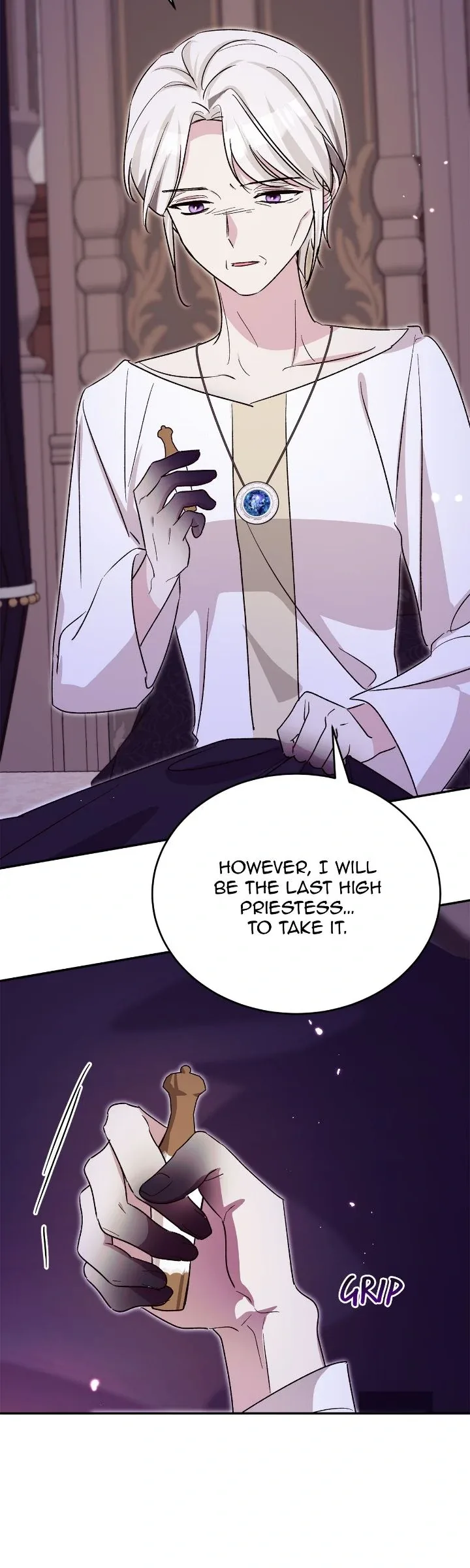 Hawar Of The Winter Garden Chapter 78 page 35
