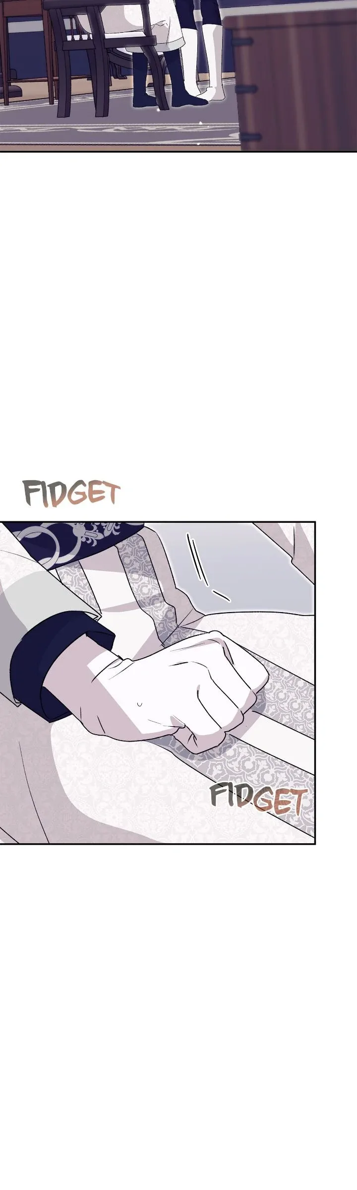 Hawar Of The Winter Garden Chapter 81 page 20