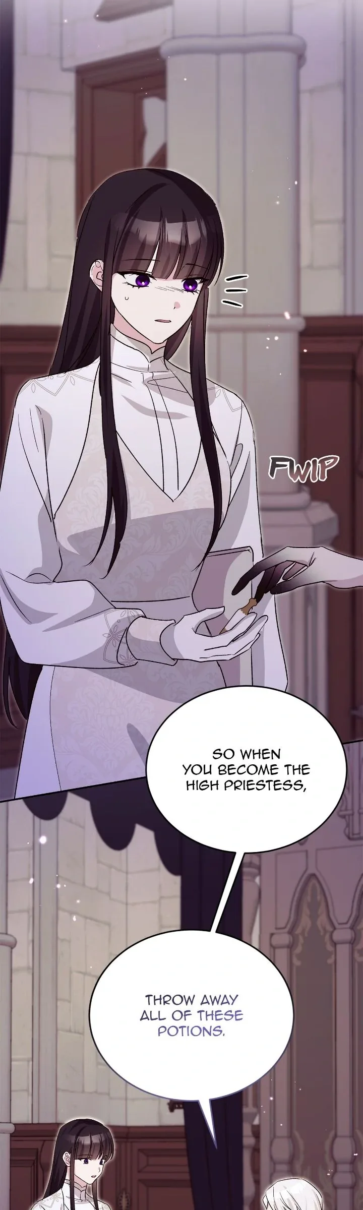 Hawar Of The Winter Garden Chapter 78 page 42