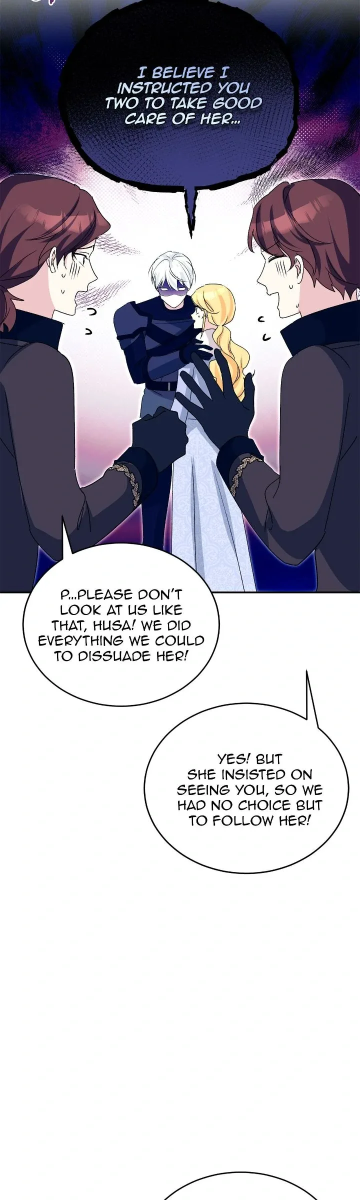 Hawar Of The Winter Garden Chapter 84 page 52