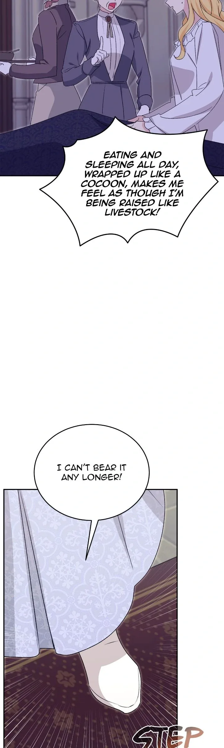 Hawar Of The Winter Garden Chapter 84 page 13