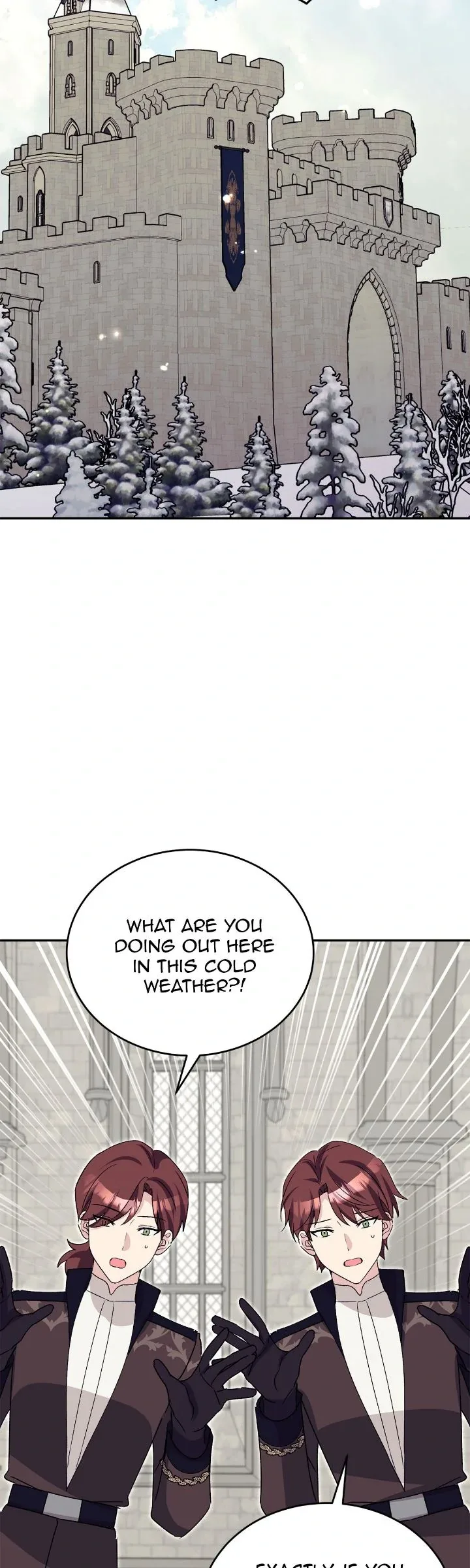 Hawar Of The Winter Garden Chapter 84 page 5