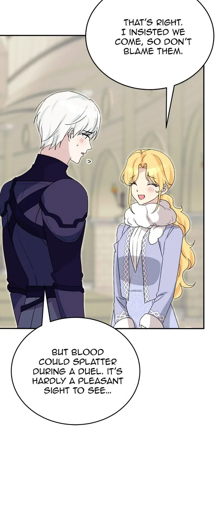 Hawar Of The Winter Garden Chapter 84 page 53