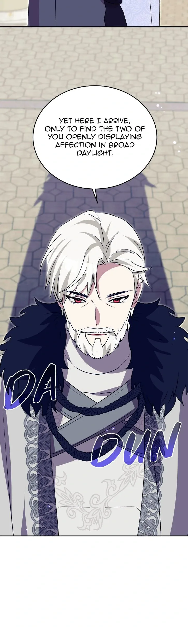 Hawar Of The Winter Garden Chapter 85 page 3