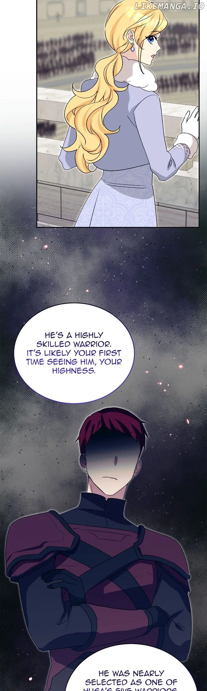 Hawar Of The Winter Garden Chapter 84 page 23