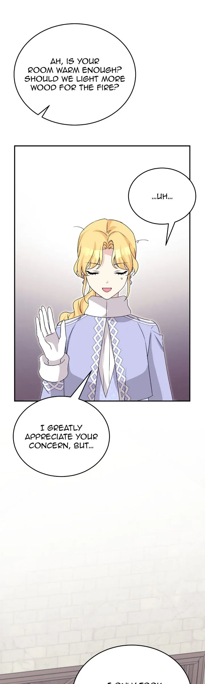 Hawar Of The Winter Garden Chapter 84 page 8