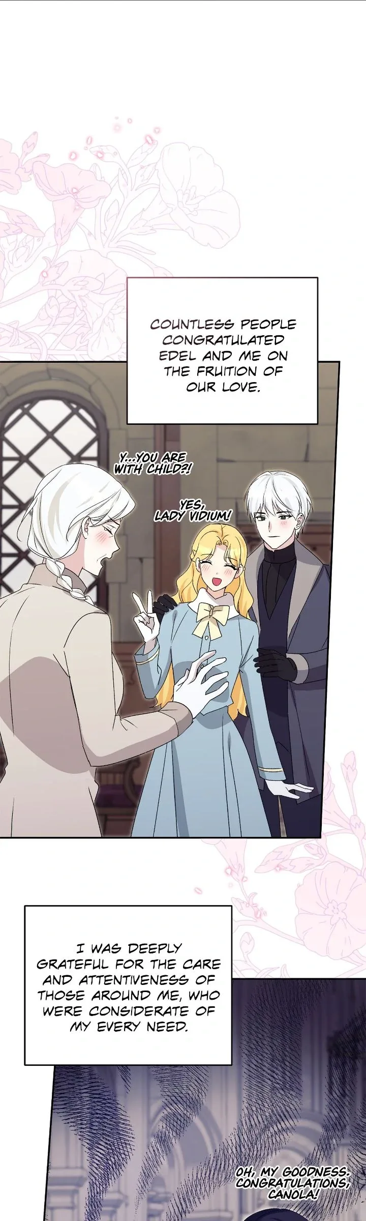 Hawar Of The Winter Garden Chapter 84 page 3