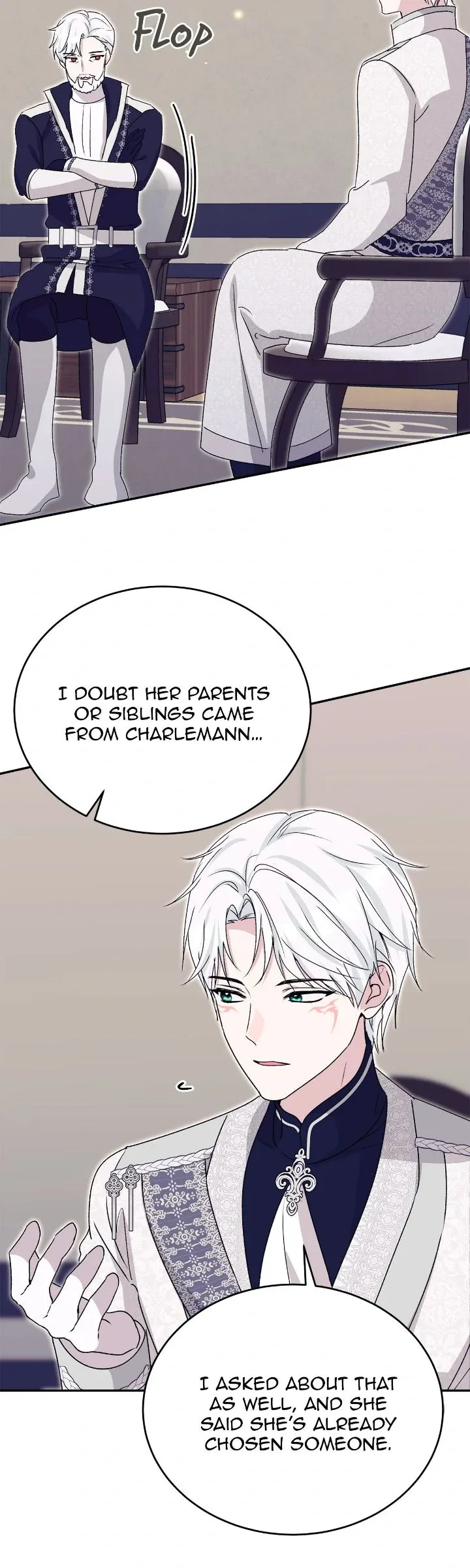 Hawar Of The Winter Garden Chapter 81 page 40