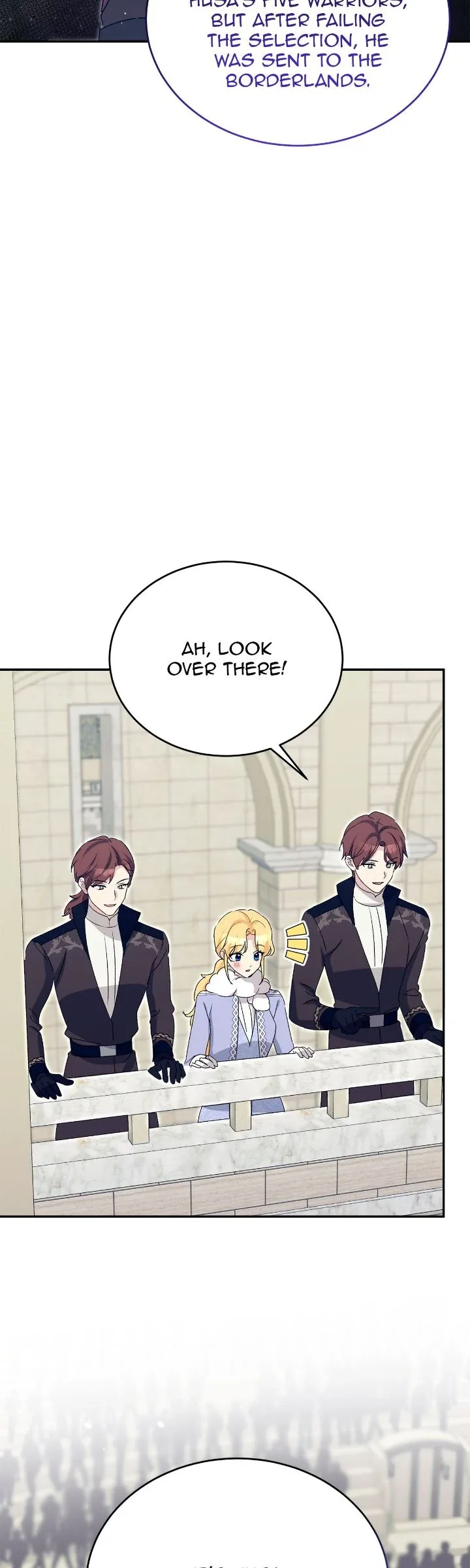 Hawar Of The Winter Garden Chapter 84 page 24
