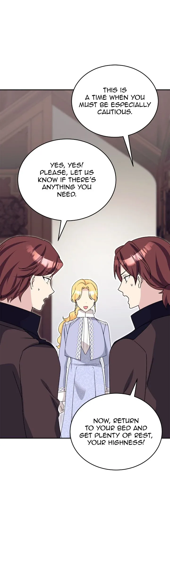 Hawar Of The Winter Garden Chapter 84 page 7