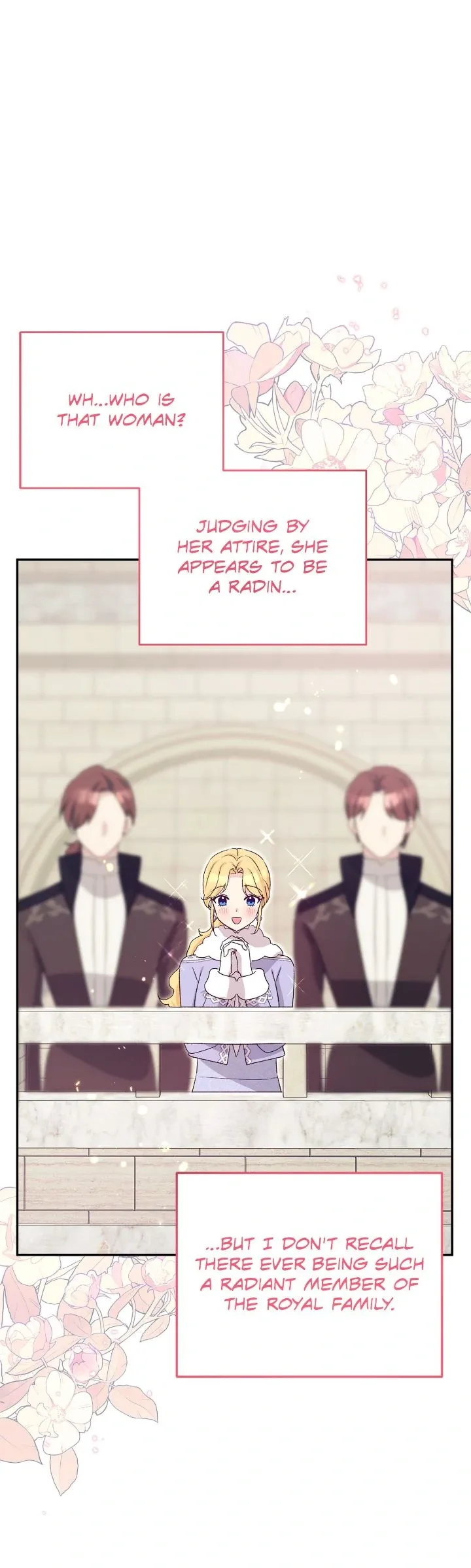 Hawar Of The Winter Garden Chapter 84 page 31