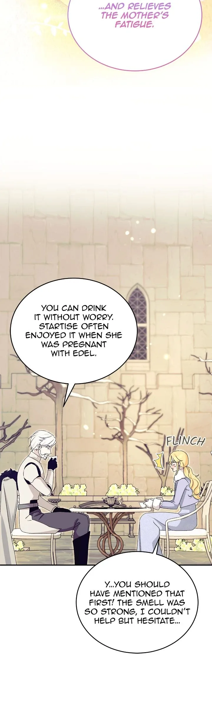 Hawar Of The Winter Garden Chapter 85 page 18