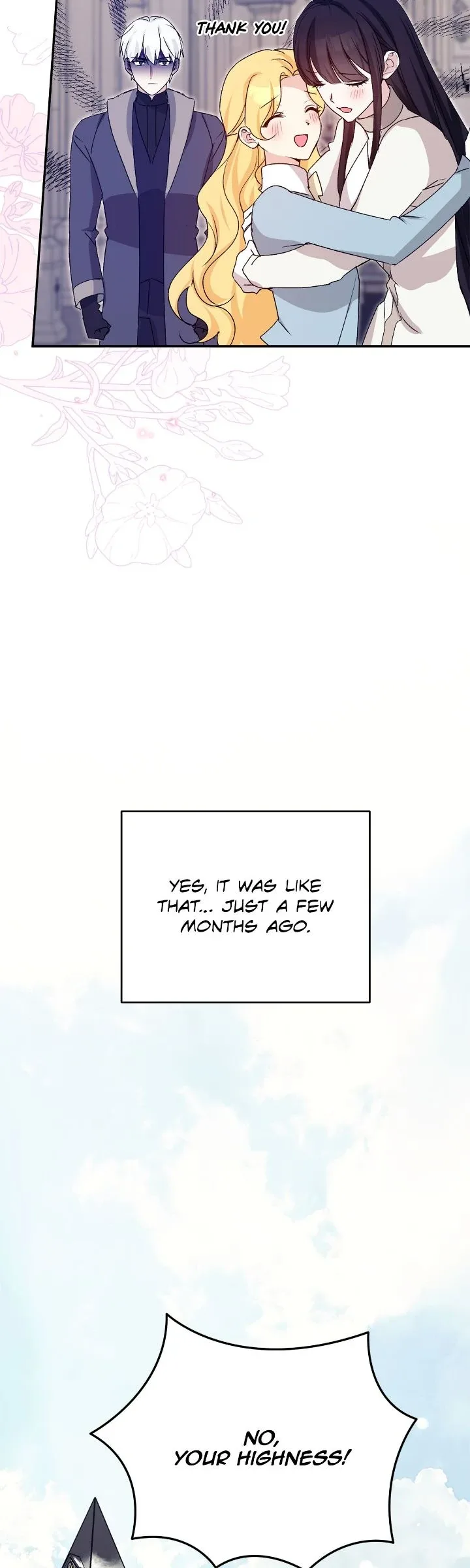 Hawar Of The Winter Garden Chapter 84 page 4