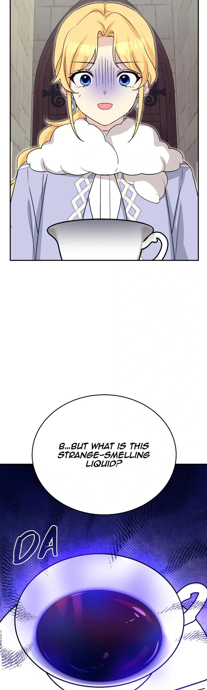 Hawar Of The Winter Garden Chapter 85 page 16