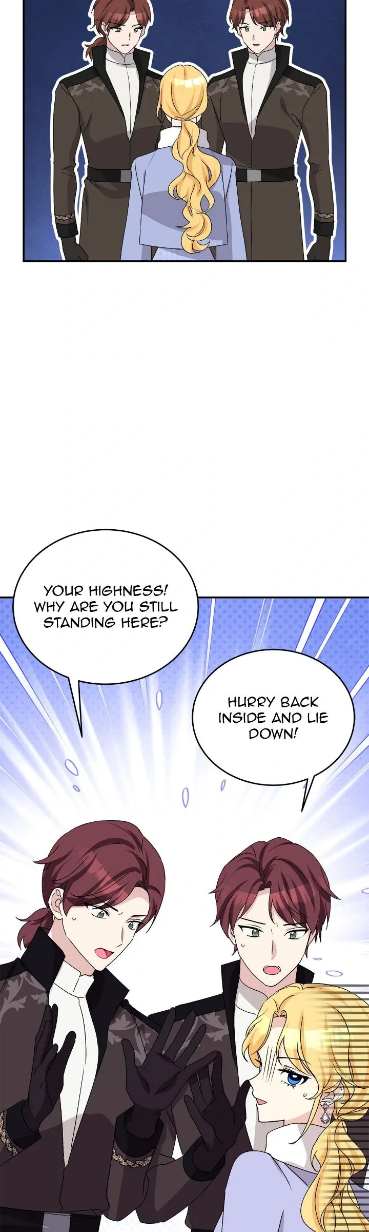 Hawar Of The Winter Garden Chapter 84 page 10