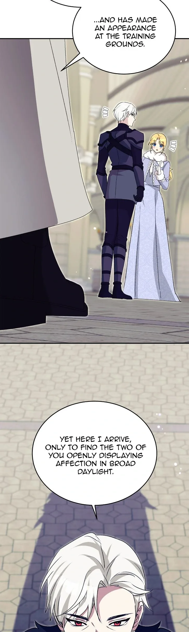 Hawar Of The Winter Garden Chapter 84 page 56