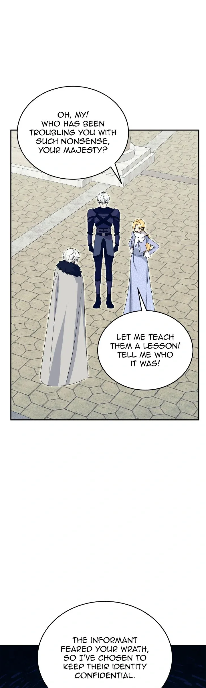 Hawar Of The Winter Garden Chapter 85 page 4