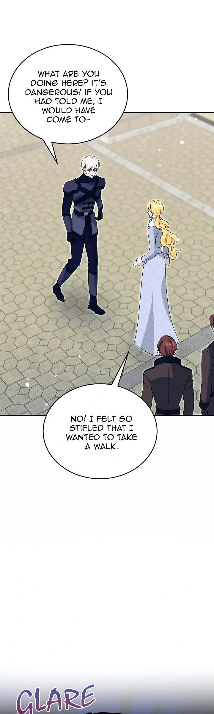 Hawar Of The Winter Garden Chapter 84 page 51