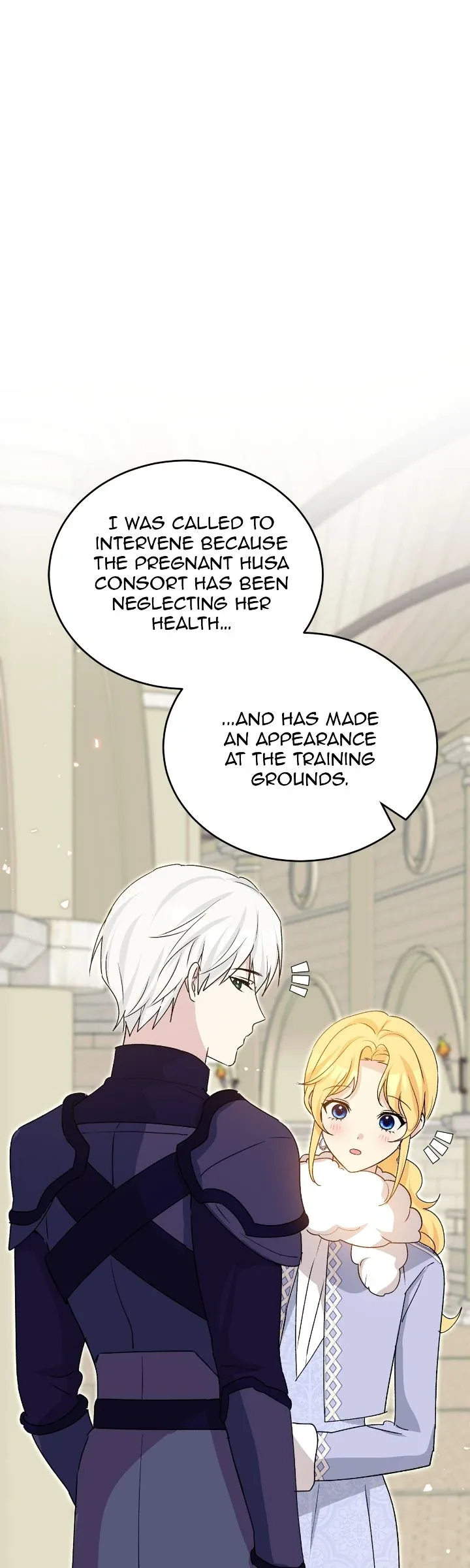 Hawar Of The Winter Garden Chapter 85 page 2