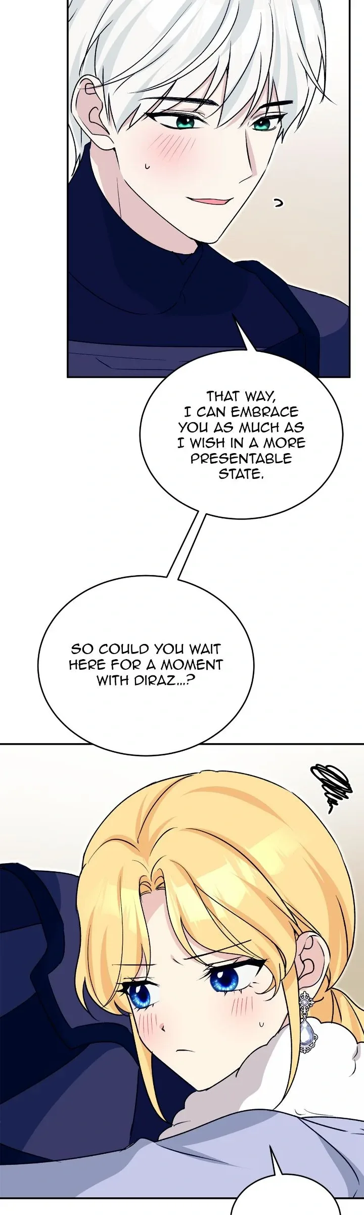 Hawar Of The Winter Garden Chapter 85 page 8