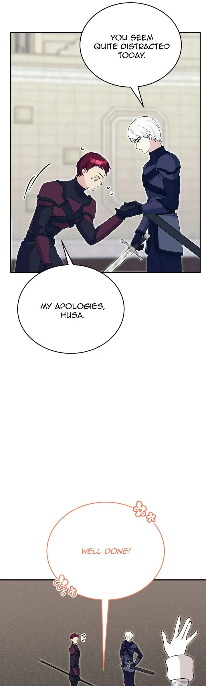 Hawar Of The Winter Garden Chapter 84 page 43