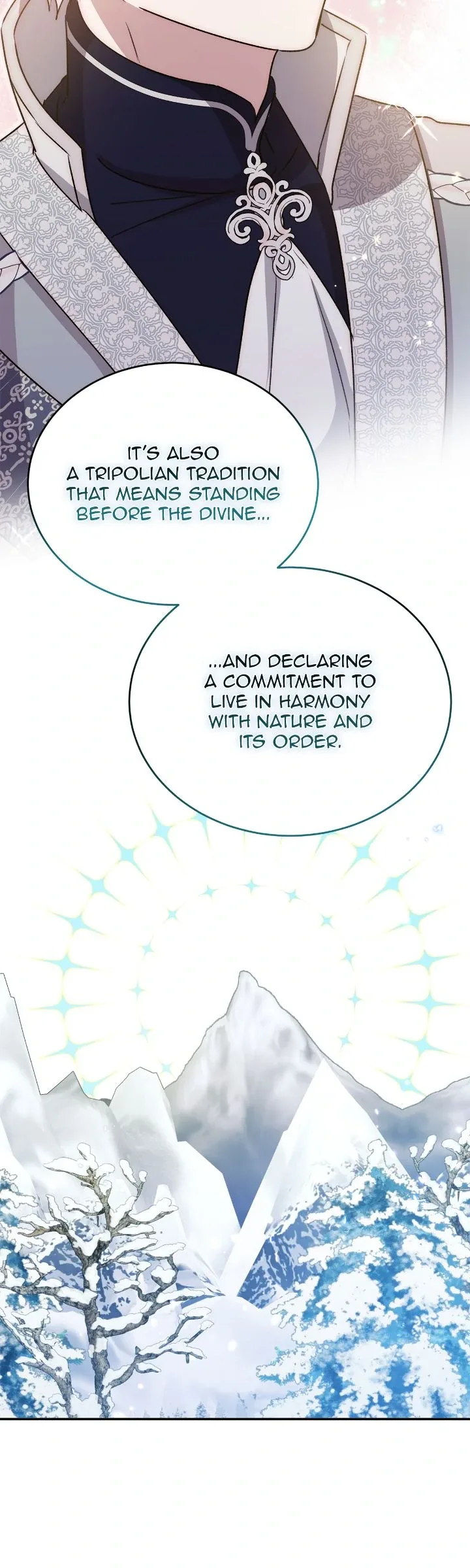 Hawar Of The Winter Garden Chapter 81 page 24