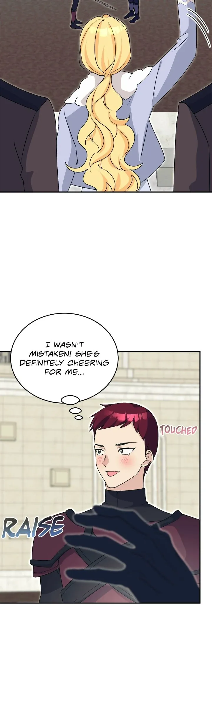 Hawar Of The Winter Garden Chapter 84 page 44
