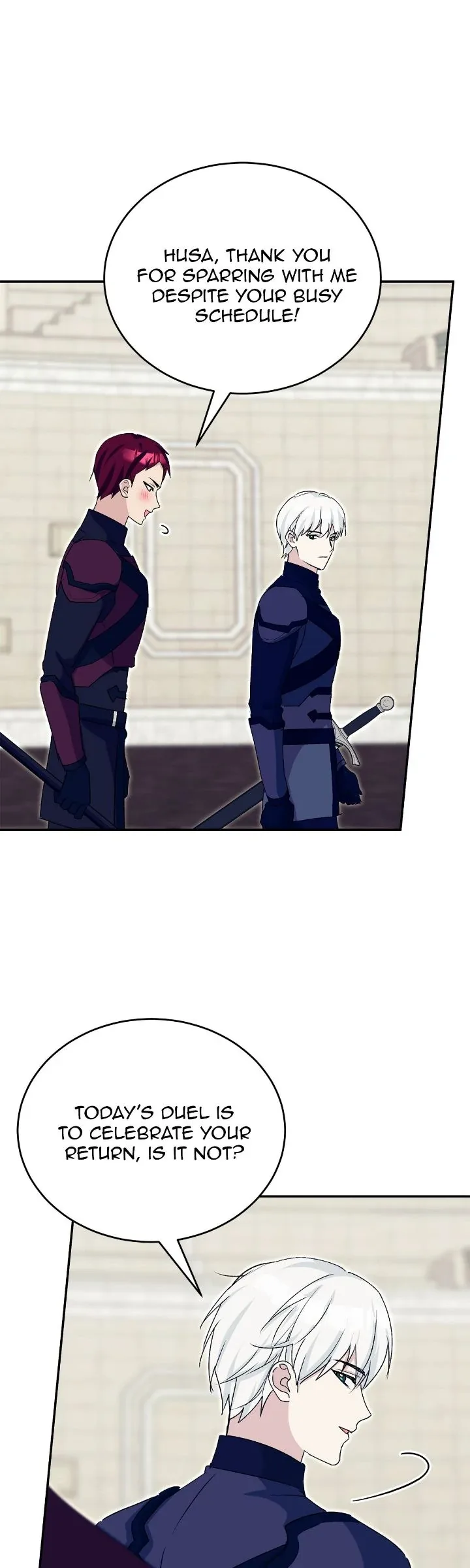 Hawar Of The Winter Garden Chapter 84 page 26