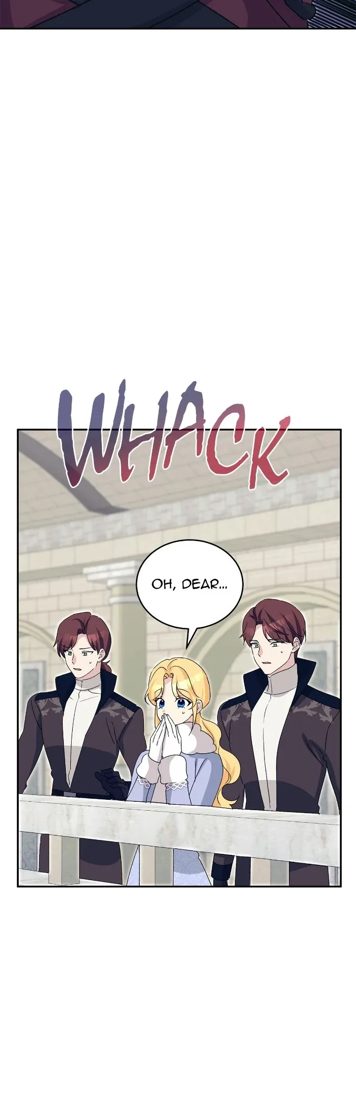 Hawar Of The Winter Garden Chapter 84 page 41
