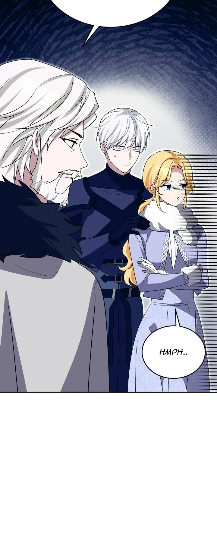 Hawar Of The Winter Garden Chapter 85 page 5