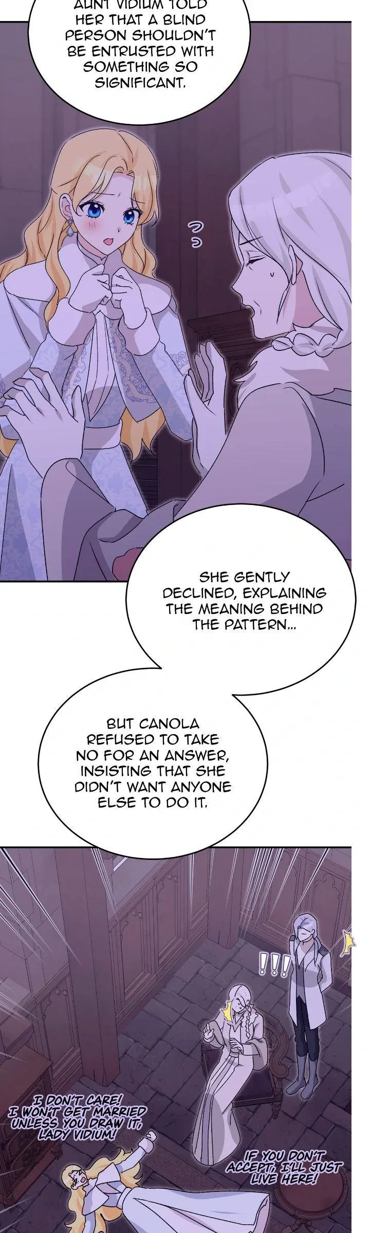 Hawar Of The Winter Garden Chapter 81 page 44