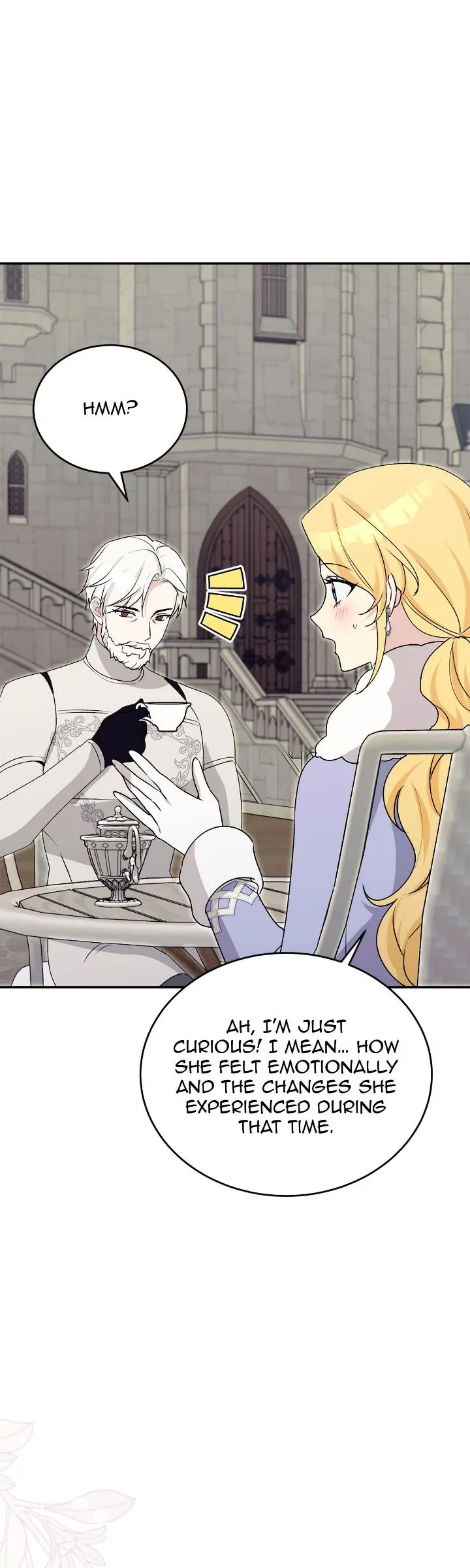 Hawar Of The Winter Garden Chapter 85 page 33