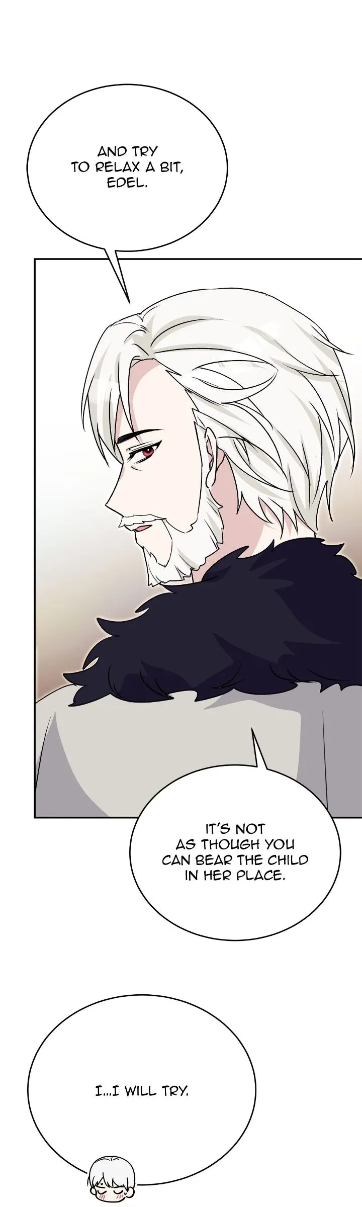 Hawar Of The Winter Garden Chapter 85 page 58