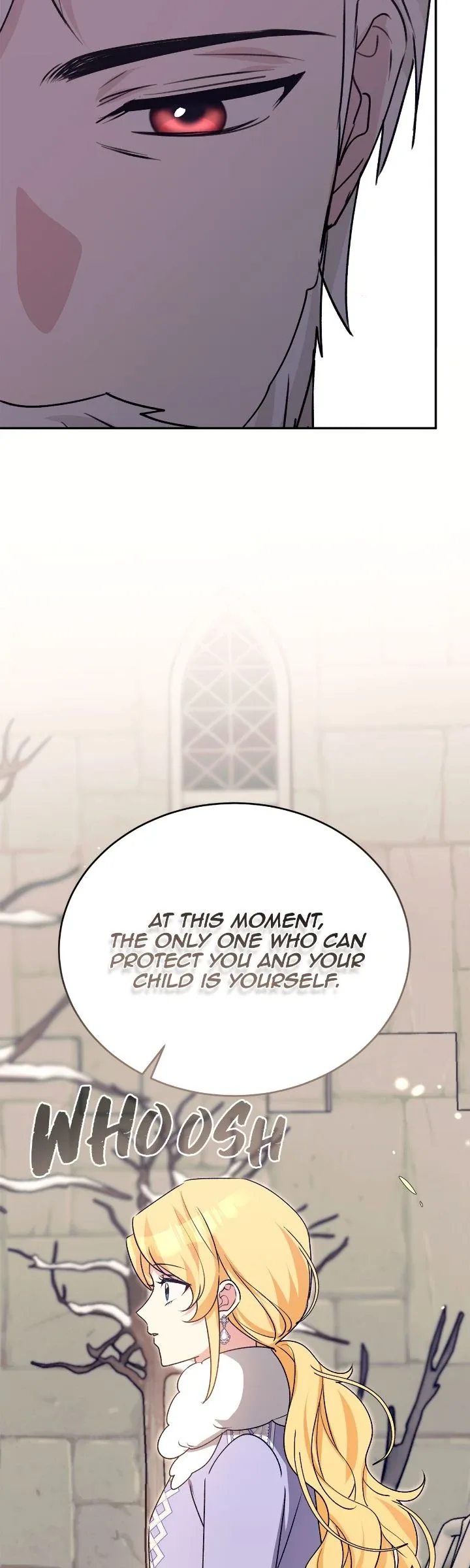 Hawar Of The Winter Garden Chapter 85 page 30