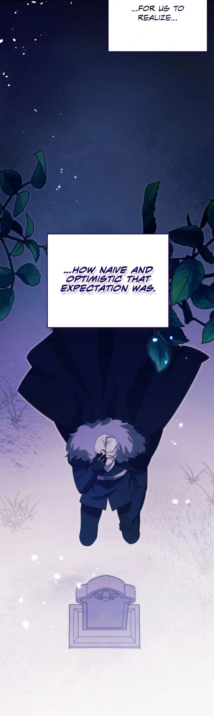 Hawar Of The Winter Garden Chapter 85 page 44