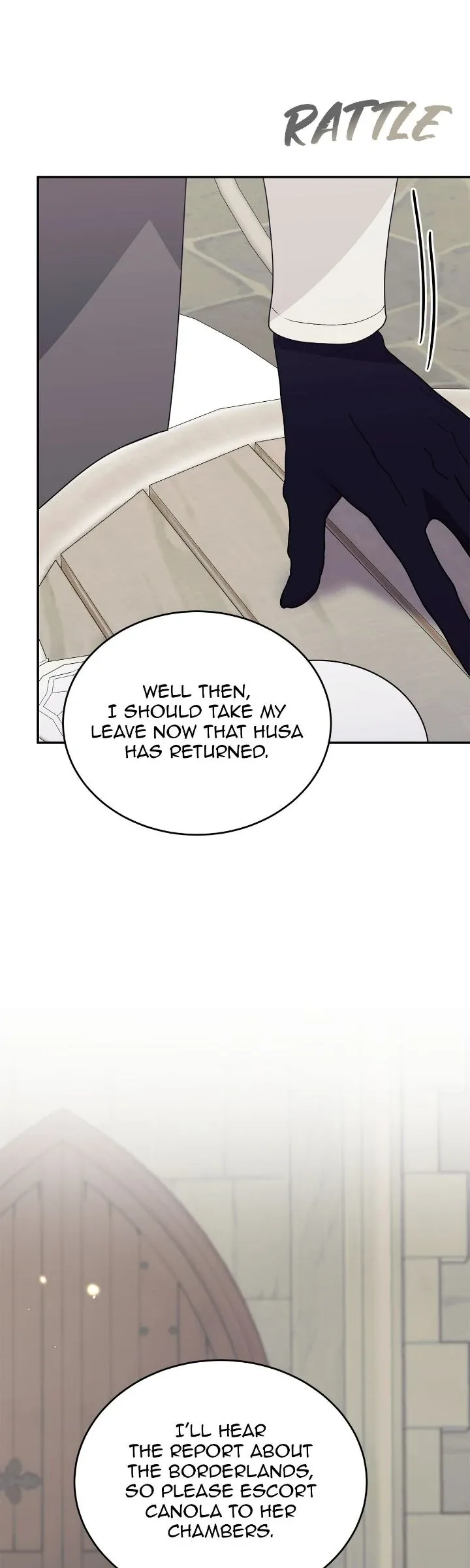Hawar Of The Winter Garden Chapter 85 page 56