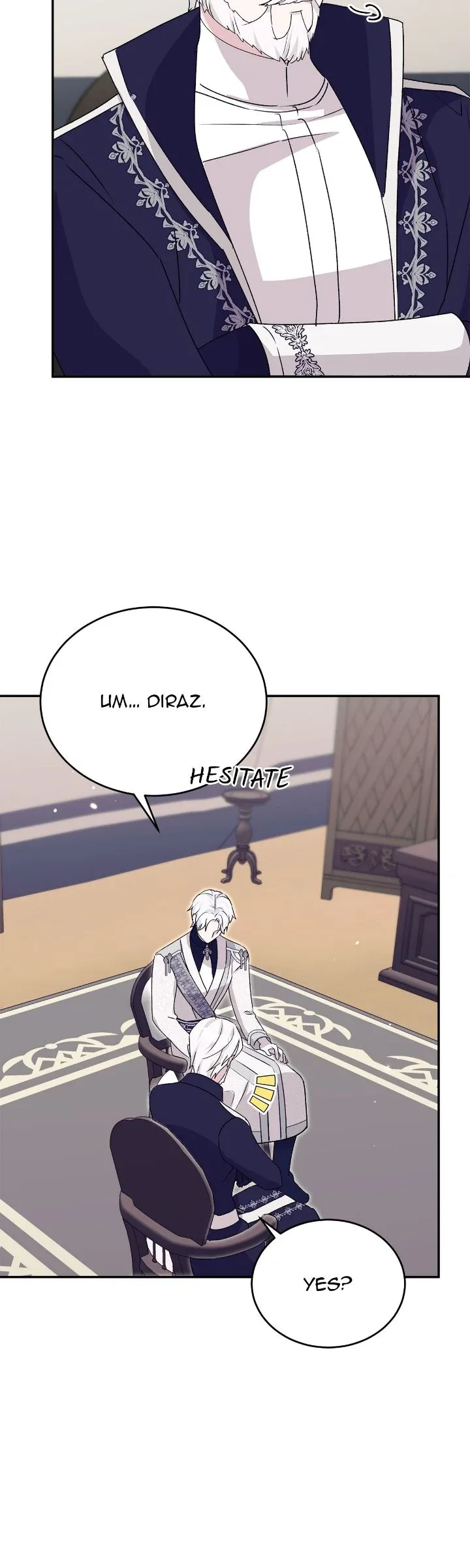 Hawar Of The Winter Garden Chapter 81 page 48