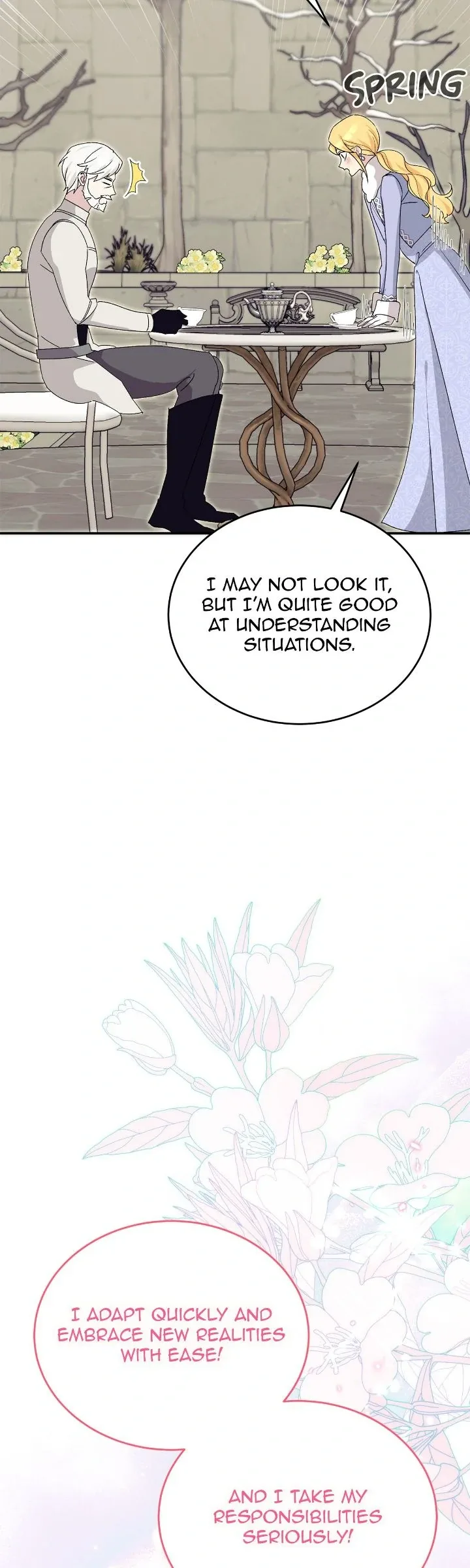 Hawar Of The Winter Garden Chapter 85 page 51