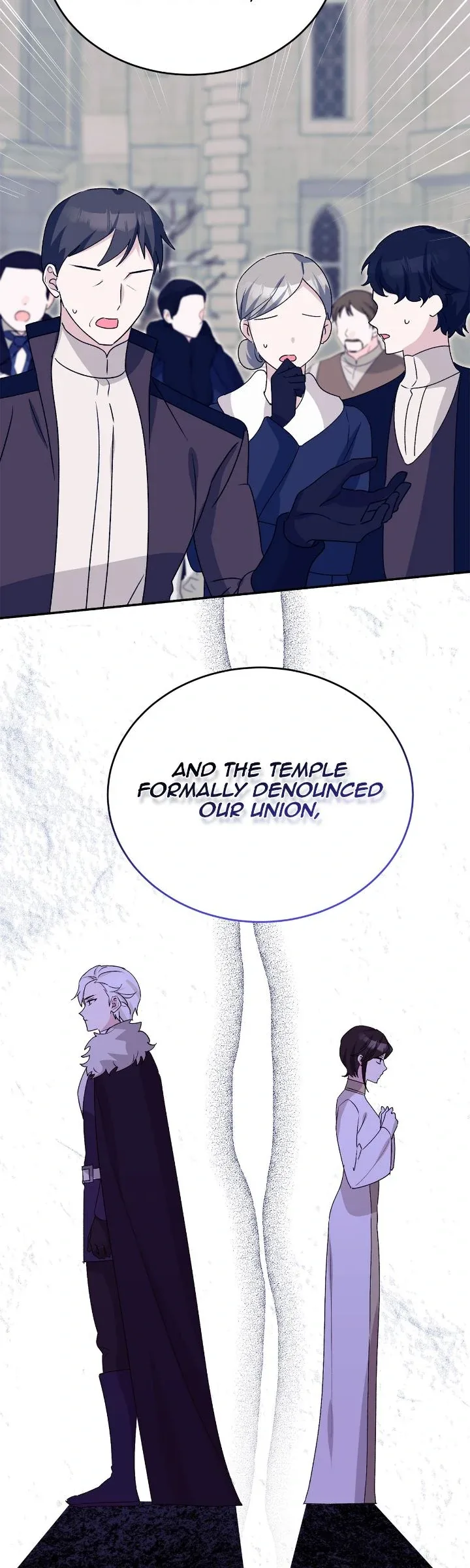 Hawar Of The Winter Garden Chapter 85 page 42
