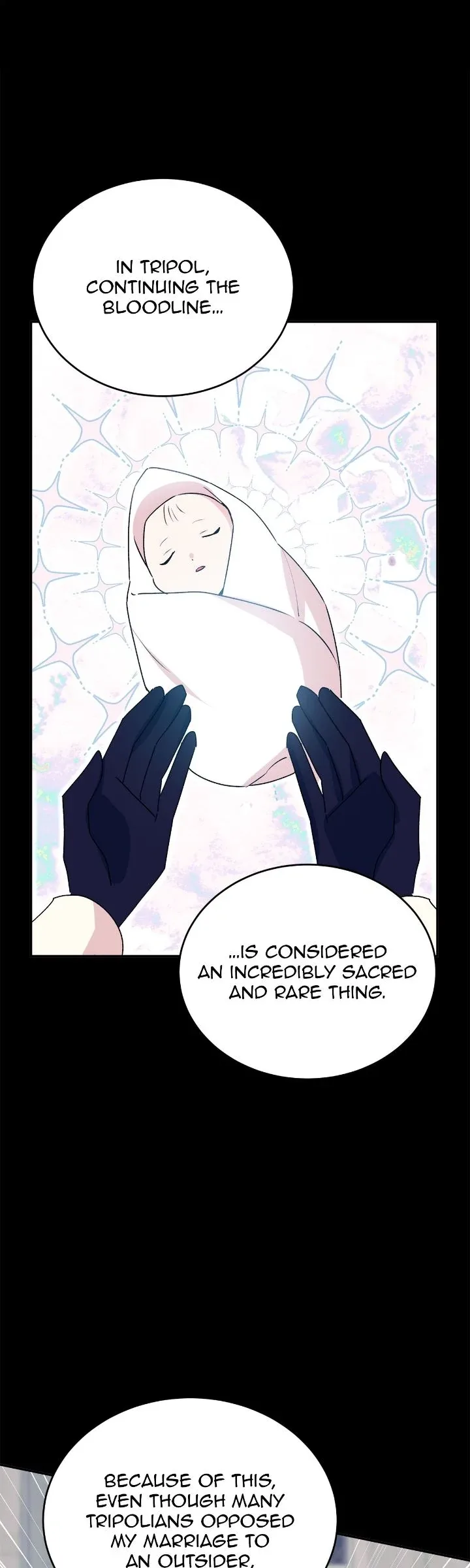 Hawar Of The Winter Garden Chapter 85 page 41