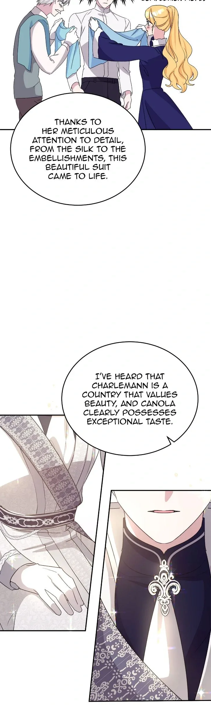 Hawar Of The Winter Garden Chapter 81 page 28