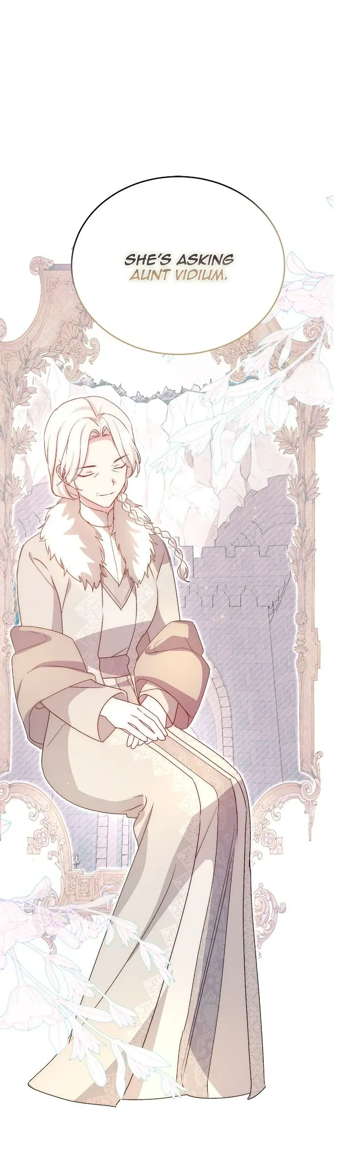 Hawar Of The Winter Garden Chapter 81 page 42